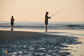 Best Surf Fishing Gear Outerbanks Com
