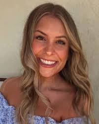 Catherine Hetzel's Instagram, Twitter & Facebook