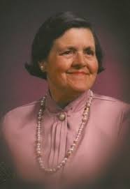 Peggy Donaldson Obituary (1928