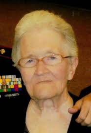 Mary Hodge Campbell Obituary February 24, 2019