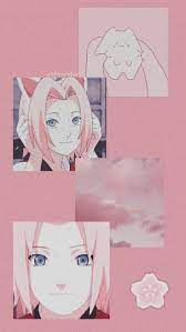 Sakura Wallpaper Anime Wallpaper Naruto Wallpaper Sakura Haruno