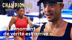 Shirine Boukli: France's Judo Champion