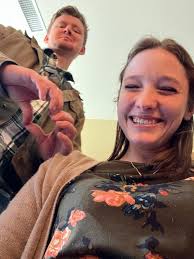 Esther Clifton and Samuel Rivers' Wedding Website