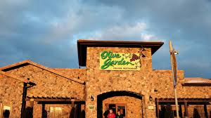 Check spelling or type a new query. What S The Deal With Olive Garden The New Yorker