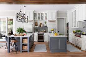 I've painted the cabinets white (post coming soon) and have purchase two new lights: The Best Paint Colors For Selling Your Home Hgtv