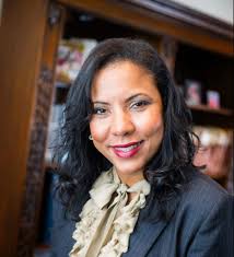 Letitia D. Quinones - Top 30 Women