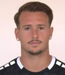 Lucas Bradley Falcao Cini