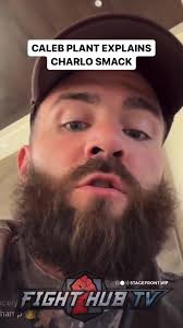 Caleb Plant Grabs Carlos