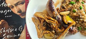 A Certain Hunger by Chelsea G. Summers