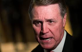 Georgia Senator David Perdue Is Terrified That Jon Ossoff Will Shred Him in  Another Debate
