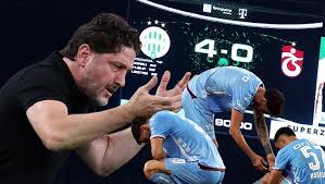 'Ciddi bir alarm!' Spor yazarları Trabzonspor'un Avrupa Ligi'ne vedasını yorumladı 'Defolar ortaya çıkıyor' — Fanatik