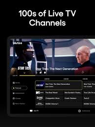 Pluto tv is a free streaming service. Ecssxpuv8e4xjm