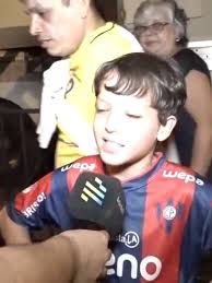 La opinión del hincha de #CerroPorteño, tras la victoria ante #Melgar en la  #Libertadores (4-2). 95.5 FM @rockandpop955 1020 AM @nanduti 96.1 FM CDE  660 AM CDE Itapirú. #LaGranJugada.