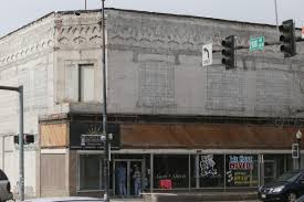 J & l sweeping svc. Renovating Downtown Developers Are Investing In The Future Of Downtown By Restoring Its Past Business Postregister Com