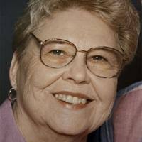 Gwendolyn “Gwen” Bell Smith