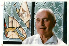 Amazon.com: Vintage photo of Hammond Innes British novelist. : Home &  Kitchen