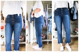 Nwt j crew vintage straight jeans, boiler wash, 31. The Jeans I M Loving From J Crew Right Now The Mom Edit