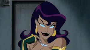 Jlu circe