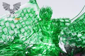 Maybe you would like to learn more about one of these? Shisui Perfect Susanoo By Sxg Studio