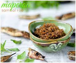 Sudah Beberapa Kali Diberi Sambal Roa Yang Khas Manado Ini Oleh Teman Yang Berasal Dari Sana Rasanya Khas Makanan Makanan Dan Minuman Resep Masakan Indonesia