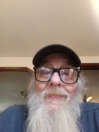 This is my Jeff Stout He died 10/22/24 of a heart attack I'm broken and  lost He was my husband My everything My soulmate My best friend This wasn't  how our story