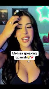 She speaks Spanish good lwk👀 @Melissa 🍒 #fyp #rakai #oblivion #vira  #blowthisup #fypシ #makethisviral #melissa #clipinati #w