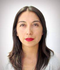 Selma Reyes's Instagram, Twitter & Facebook