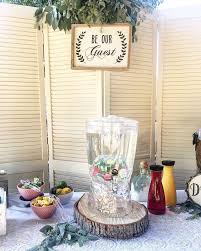 Maybe you would like to learn more about one of these? Home Sweet Home Housewarming Party Ideas Photo 1 Of 15 Rustic House Warming Party House Warming Housewarming Party