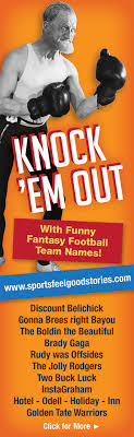 Funny Fantasy Football Team Names 2020 Clever Good And Best Fantasy Team Names Football Team Names Fantasy Football Names