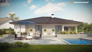 Cuanto cuesta hacer una casa de planta baja. Https Www Xn Diseosdecasas Lkb Es Casas De Campo Casa Tudela
