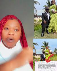 Regina Daniels brother allègèdlly welcome her back home hmmm #EstherEmpire 