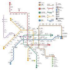 taipei metro map taipei transit taiwan taipei taiwan taiwan travel