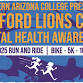 EAC and Safford Lions Club – Mental Health event image