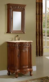1000 x 1157 jpeg 402 кб. 21in Antonia Vanity Space Saving Cabinet Antique Bathroom Vanity Traditional Style Vanity