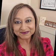 Audra Ames's Instagram, Twitter & Facebook