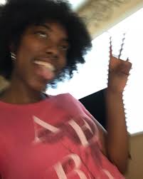 Big shoutout to big twin not the little one 😂❤️ happy birthday  🎉🎊🎉🎉🎊🎉🎁 bro, love you hope you have an amazing and blessed  birthday!! Wild Trivanti