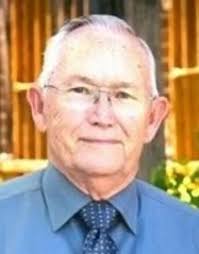 Obituary of Carlene Jackson, a devoted family man and community member from  Farmersville, California