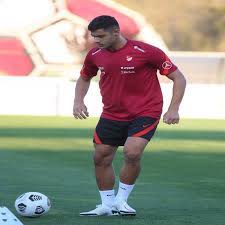 Df (cb, right) ▪ footed: Ozan Kabak Nereden Mezun Biyografi Sitesi