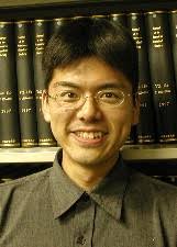Shigeki Matsunaga was born in 1975 in Kyoto and received his Ph. D. from the University of Tokyo under the direction of Prof. M. Shibasaki. - V85P0118shigekimatsunaga
