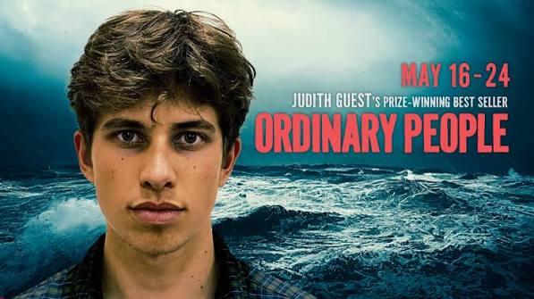 Ordinary People — Independent Theatre