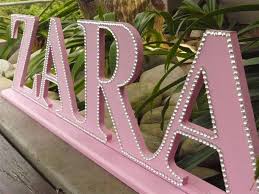(registered nurse), you should always include a cover letter aimed at getting you considered for the position over any of the other qualified applicants looking for the same job. Zara On A Base Zara Base Bling R590 00 The Letter Lady Wooden Letters And Wall Decor