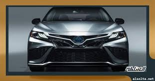 تخفيض سعر تويوتا كامري هايبرد 2021 toyota camry hybrid موقع السلطة