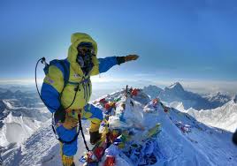 Controversy over the exact elevation of the summit developed because of variations in snow level, gravity deviation, and light refraction. Everest North Flash Furtenbach Adventures
