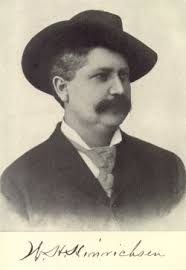 1906 Historical Encyclopedia Of Illinois & History of Morgan County IL