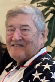 Ronny Cantrell Obituary (2025)