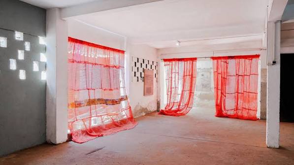 Galerie Atiss Dakar