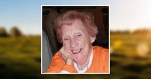 Wilma Mantooth Murphy Obituary May 14, 2013