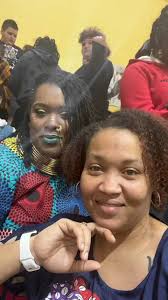 This is one of the hardest things, I’ve had to do this year. My big sister  is moving away😞 Makesha you have always been there for me growing up, even  as kids. I knew if I needed anything, even to just ...