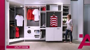 What are the shipping options for garage storage systems? Hafele Storage Youtube