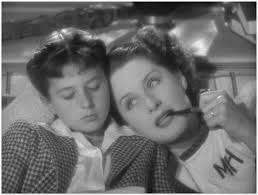 LOOKING AT “THE WOMEN”